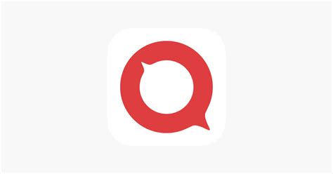 ‎Qooco iTalk on the App Store.